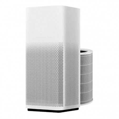 Purificador de Aire Xiaomi Mi Air Purifier 2H Blanco