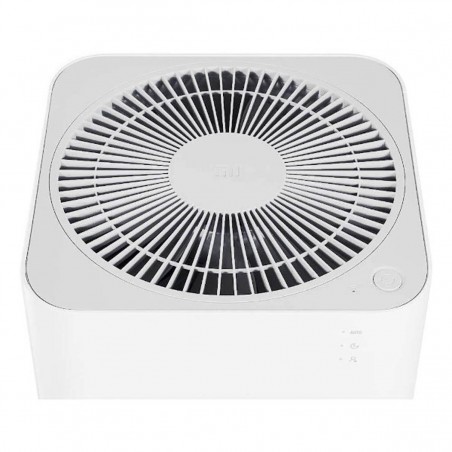 Purificador de Aire Xiaomi Mi Air Purifier 2H Blanco