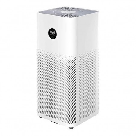Purificador de Aire Xiaomi Mi Air Purifier 3H Blanco Smart Home
