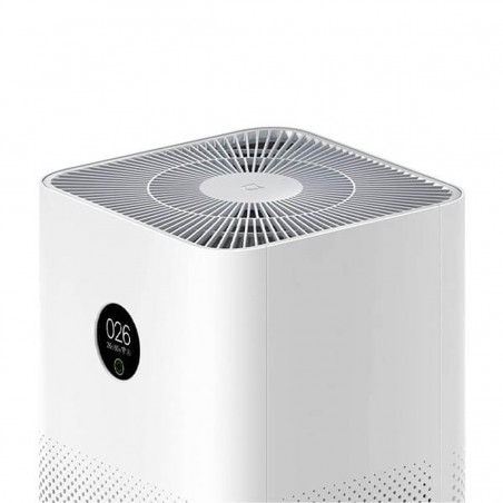 Purificador de Aire Xiaomi Mi Air Purifier 3H Blanco Smart Home
