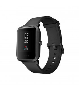 Xiaomi Amazfit Bip Lite Smartwatch Negro