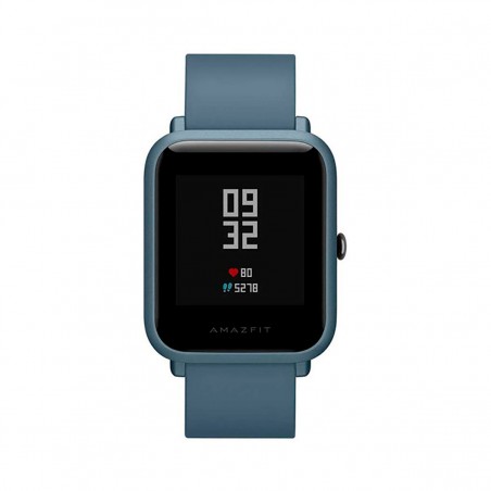 Xiaomi Amazfit Bip Lite Smartwatch Azul