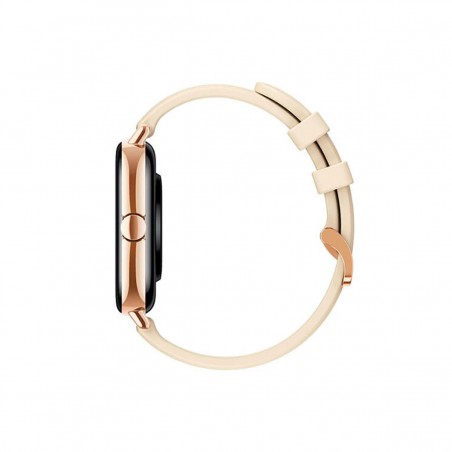 Amazfit GTS 2 Smartwatch Oro (Desert Gold) A1969