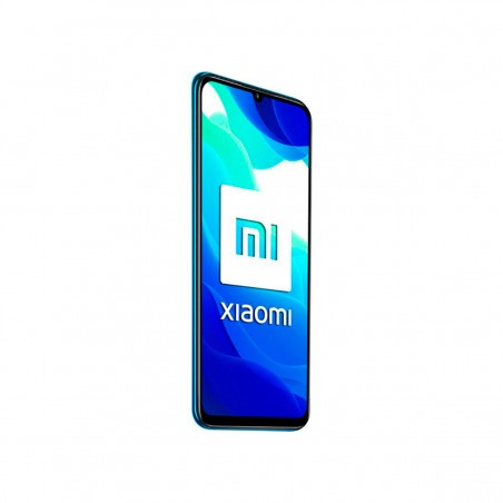 Xiaomi Mi 10 Lite 5G 6GB/128GB Azul (Aurora Blue) Dual SIM