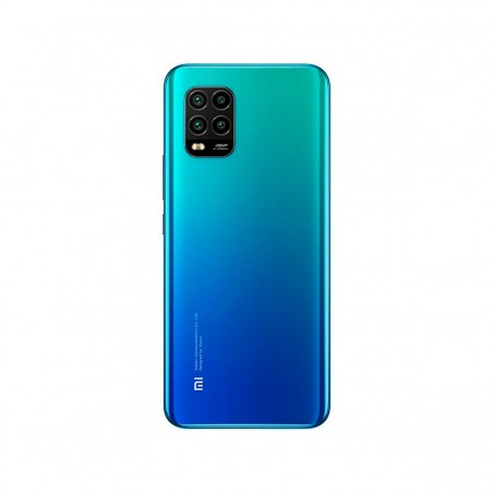 Xiaomi Mi 10 Lite 5G 6GB/128GB Azul (Aurora Blue) Dual SIM
