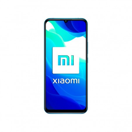 Xiaomi Mi 10 Lite 5G 6GB/64GB Azul (Aurora Blue) Dual SIM