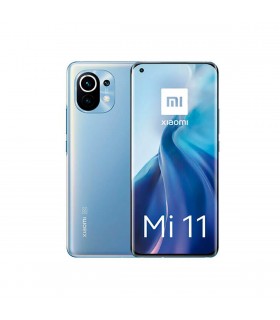 Xiaomi Mi 11 5G 8GB/256GB Azul (Horizon Blue) Dual SIM