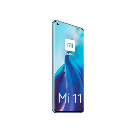 Xiaomi Mi 11 5G 8GB/256GB Azul (Horizon Blue) Dual SIM