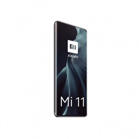Xiaomi Mi 11 5G 8GB/256GB Gris (Midnight Grey) Dual SIM