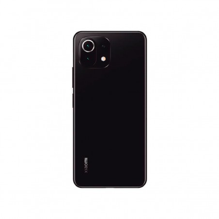 Xiaomi Mi 11 Lite 6GB/128GB Negro (Boba Black) Dual SIM
