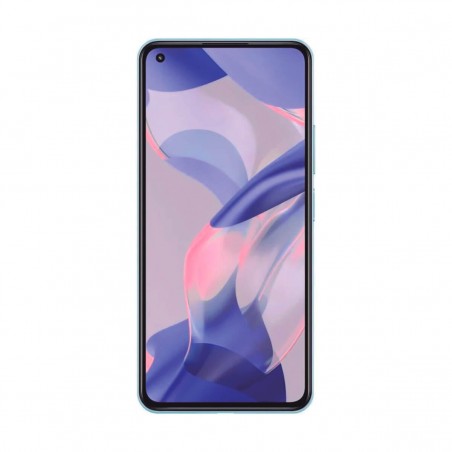 Xiaomi 11 Lite 5G NE 8GB/256GB Azul (Bubblegum Blue) Dual SIM
