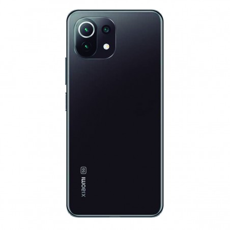 Xiaomi 11 Lite 5G NE 6GB/128GB Negro (Truffle Black) Dual SIM