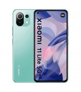 Xiaomi 11 Lite 5G NE 6GB/128GB Verde Menta (Mint Green) Dual SIM