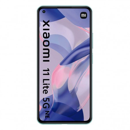 Xiaomi 11 Lite 5G NE 6GB/128GB Verde Menta (Mint Green) Dual SIM