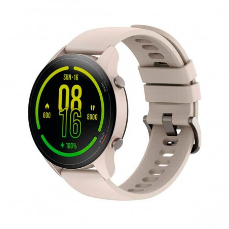 Xiaomi Mi Watch Smartwatch Beige