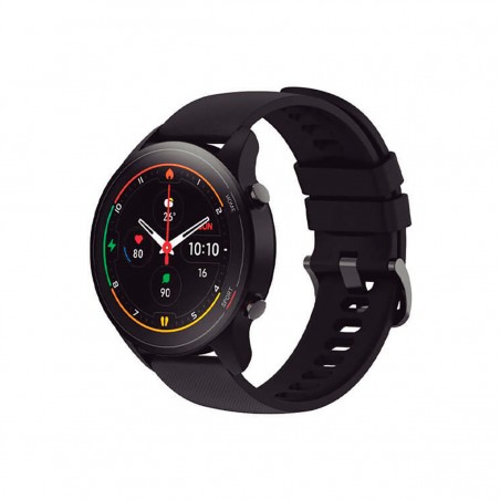 Xiaomi Mi Watch Smartwatch Negro