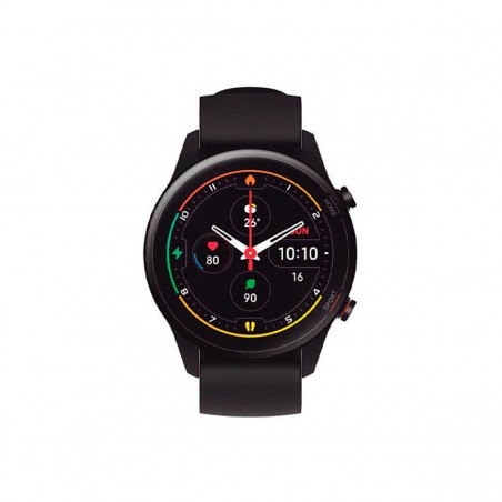Xiaomi Mi Watch Smartwatch Negro