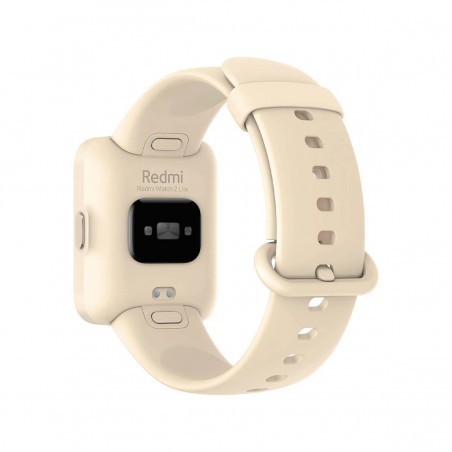 Xiaomi Redmi Watch 2 Lite GL Reloj Smartwatch Marfil (Ivory)