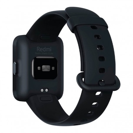 Xiaomi Redmi Watch 2 Lite Reloj Smartwatch Negro