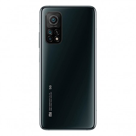 Xiaomi Mi 10T 5G 8GB/128GB Negro (Cosmic Black) Dual SIM