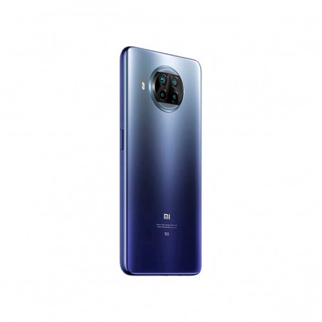 Xiaomi Mi 10T Lite 5G 6GB/128GB Azul (Atlantic Blue) Dual SIM