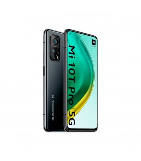 Xiaomi Mi 10T Pro 5G 8GB/128GB Negro (Cosmic Black) Dual SIM