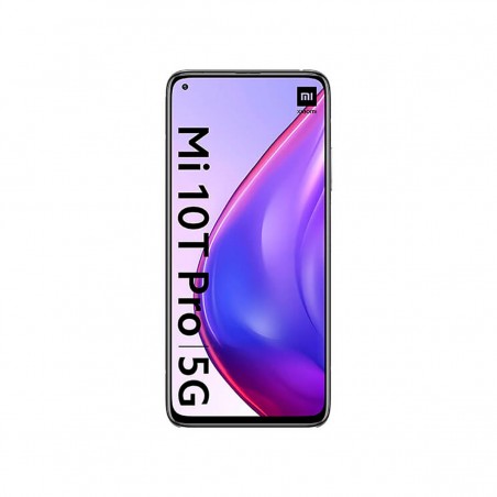 Xiaomi Mi 10T Pro 5G 8GB/256GB Azul (Aurora Blue) Dual SIM