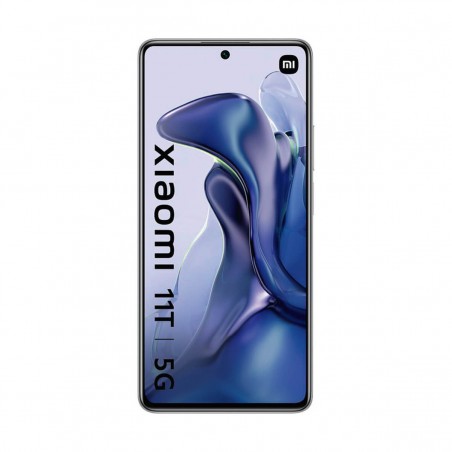 Xiaomi 11T 5G 8GB/128GB Azul (Celestial Blue) Dual SIM 21081111RG