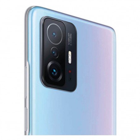 Xiaomi 11T 5G 8GB/256GB Azul (Celestial Blue) Dual SIM 21081111RG