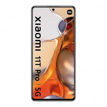 Xiaomi 11T Pro 5G 8GB/256GB Blanco (Moonlight White) Dual SIM 2107113SG