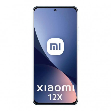 Xiaomi 12X 5G 8GB/128GB Gris (Gray) Dual SIM 2112123AC