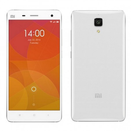 Xiaomi Mi 4 libre