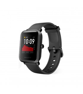 Xiaomi Amazfit Bip S Negro Carbón
