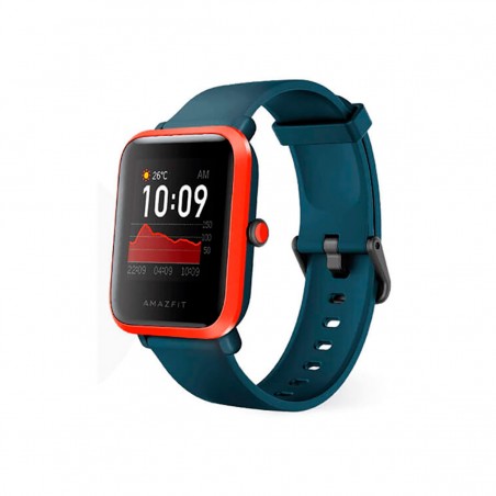Xiaomi Amazfit Bip S Naranja A1821