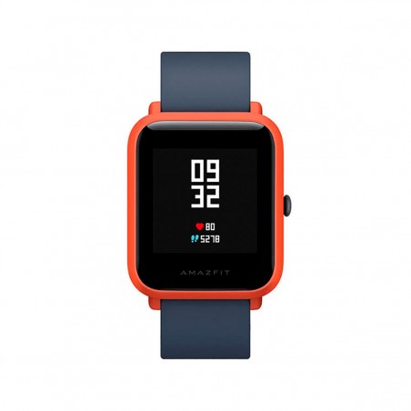 Xiaomi Amazfit Bip S Naranja A1821