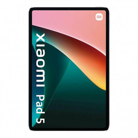 Xiaomi Pad 5 11" 6GB/128GB Wi-Fi Gris (Cosmic Gray)