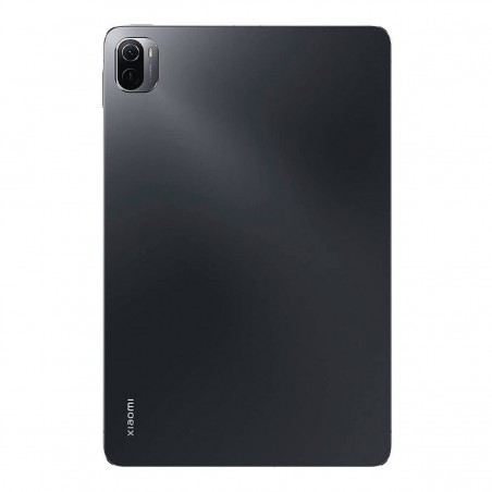 Xiaomi Pad 5 11" 6GB/128GB Wi-Fi Gris (Cosmic Gray)
