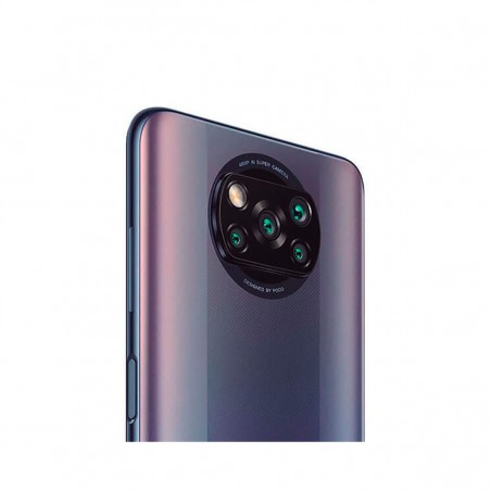 Xiaomi Poco X3 Pro 6GB/128GB Negro (Ghost Black) Dual SIM