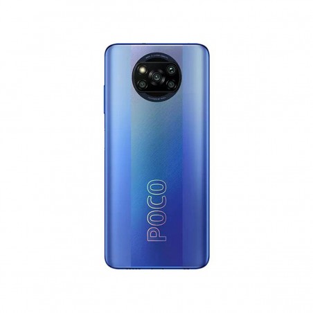 Xiaomi Poco X3 Pro 8GB/256GB Azul (Frost Blue) Dual SIM