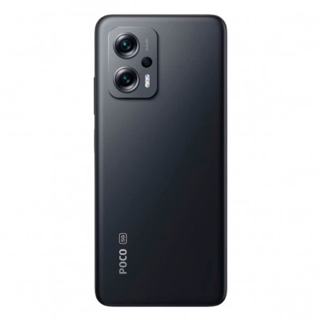 Xiaomi Poco X4 GT 5G 8GB/128GB Negro (Black) Dual SIM