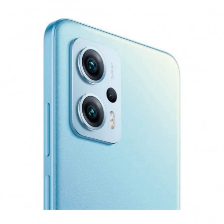 Xiaomi Poco X4 GT 5G 8GB/128GB Azul (Blue) Dual SIM