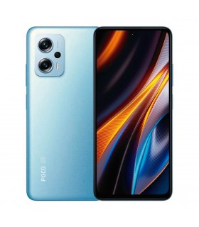 Xiaomi Poco X4 GT 5G 8GB/256GB Azul (Blue) Dual SIM