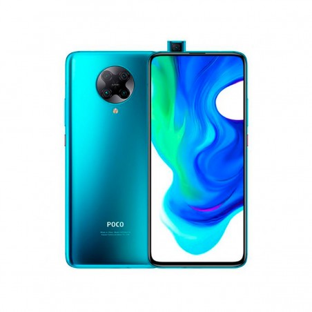 Xiaomi Poco F2 Pro 5G 6GB/128GB Azul (Neon Blue) Dual SIM