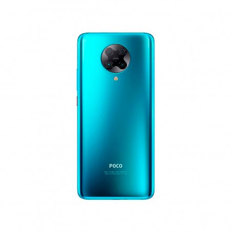 Xiaomi Poco F2 Pro 5G 6GB/128GB Azul (Neon Blue) Dual SIM