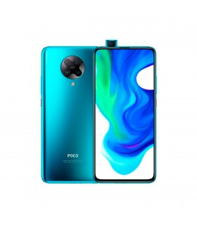 Xiaomi Poco F2 Pro 5G 8GB/256GB Azul (Electric Blue) Dual SIM