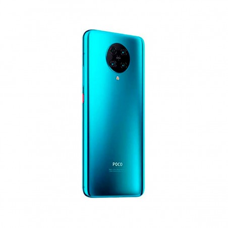 Xiaomi Poco F2 Pro 5G 8GB/256GB Azul (Electric Blue) Dual SIM