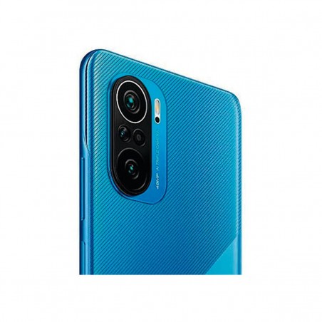 Xiaomi Poco F3 5G 6GB/128GB Azul (Deep Ocean Blue) Dual SIM