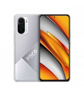 Xiaomi Poco F3 5G 6GB/128GB Plata Lunar (Moonlight Silver) Dual SIM