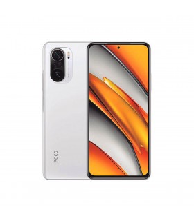 Xiaomi Poco F3 5G 8GB/256GB Blanco (Arctic White) Dual SIM