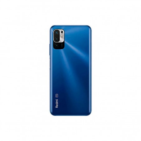 Xiaomi Redmi Note 10 5G 4GB/128GB Azul (Night time Blue) Dual SIM